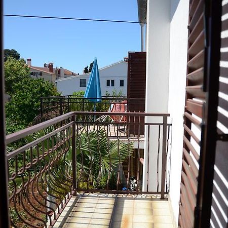 Apartments Ana 罗维尼 外观 照片