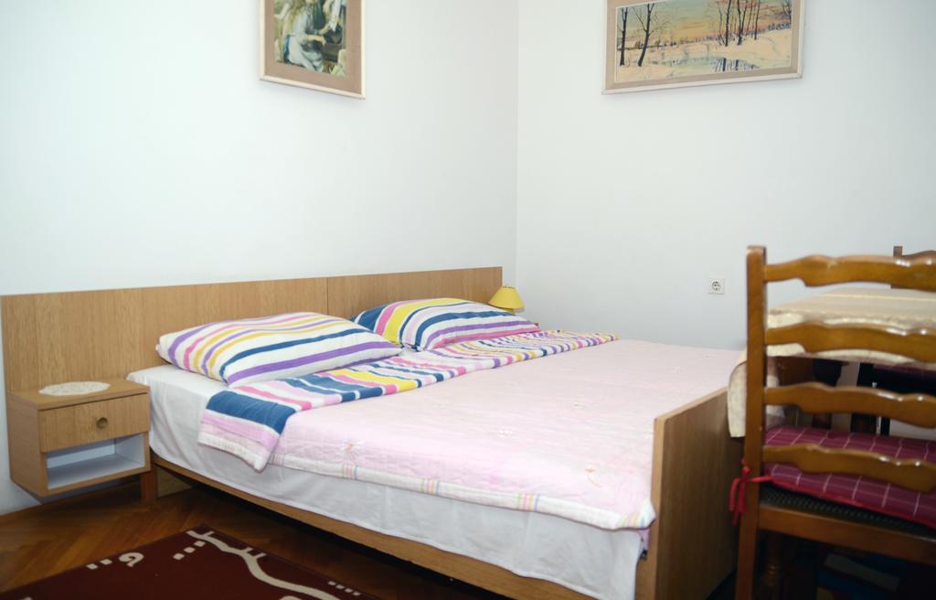 Apartments Ana 罗维尼 外观 照片