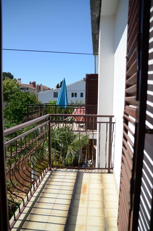 Apartments Ana 罗维尼 外观 照片