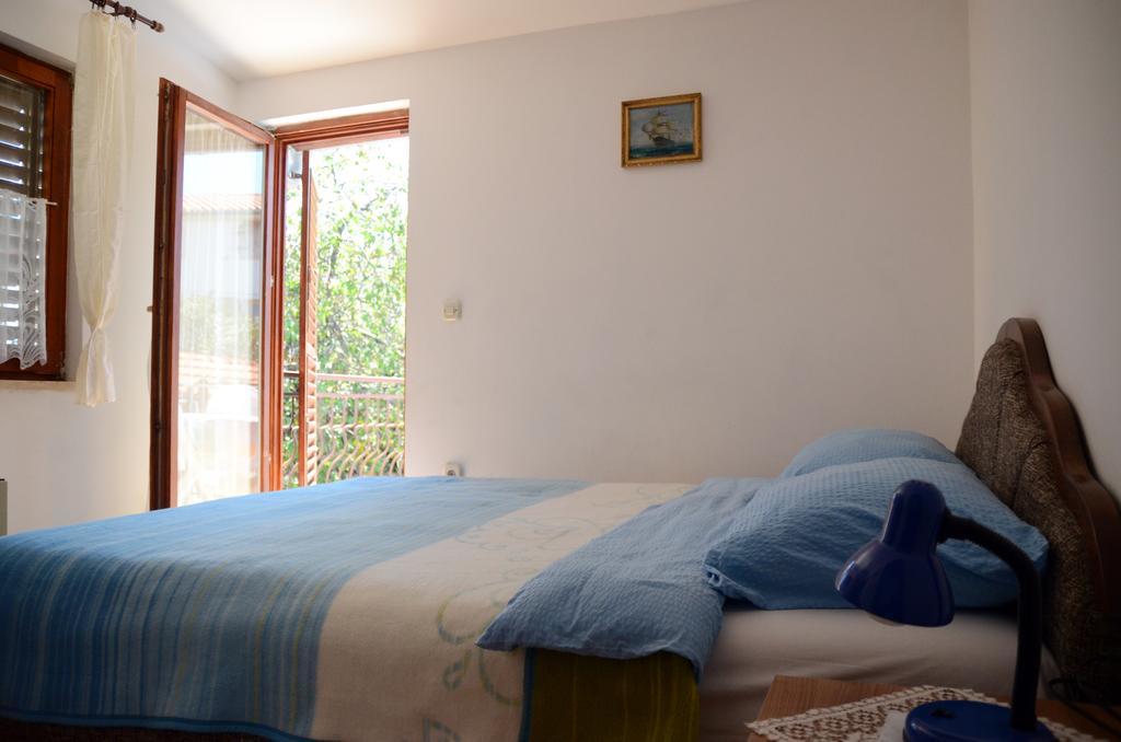 Apartments Ana 罗维尼 外观 照片