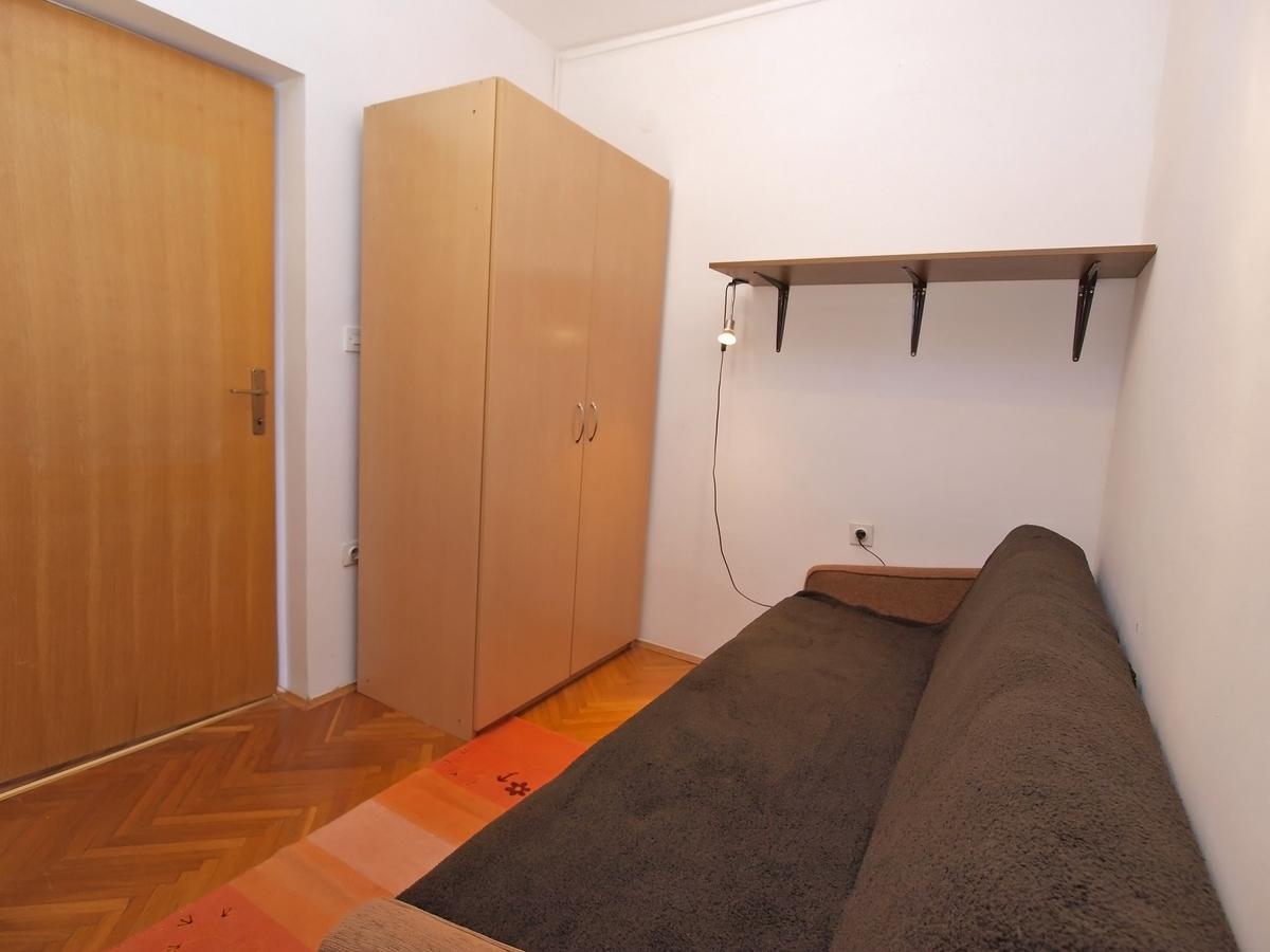 Apartments Ana 罗维尼 外观 照片