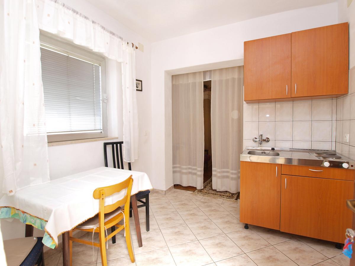 Apartments Ana 罗维尼 外观 照片