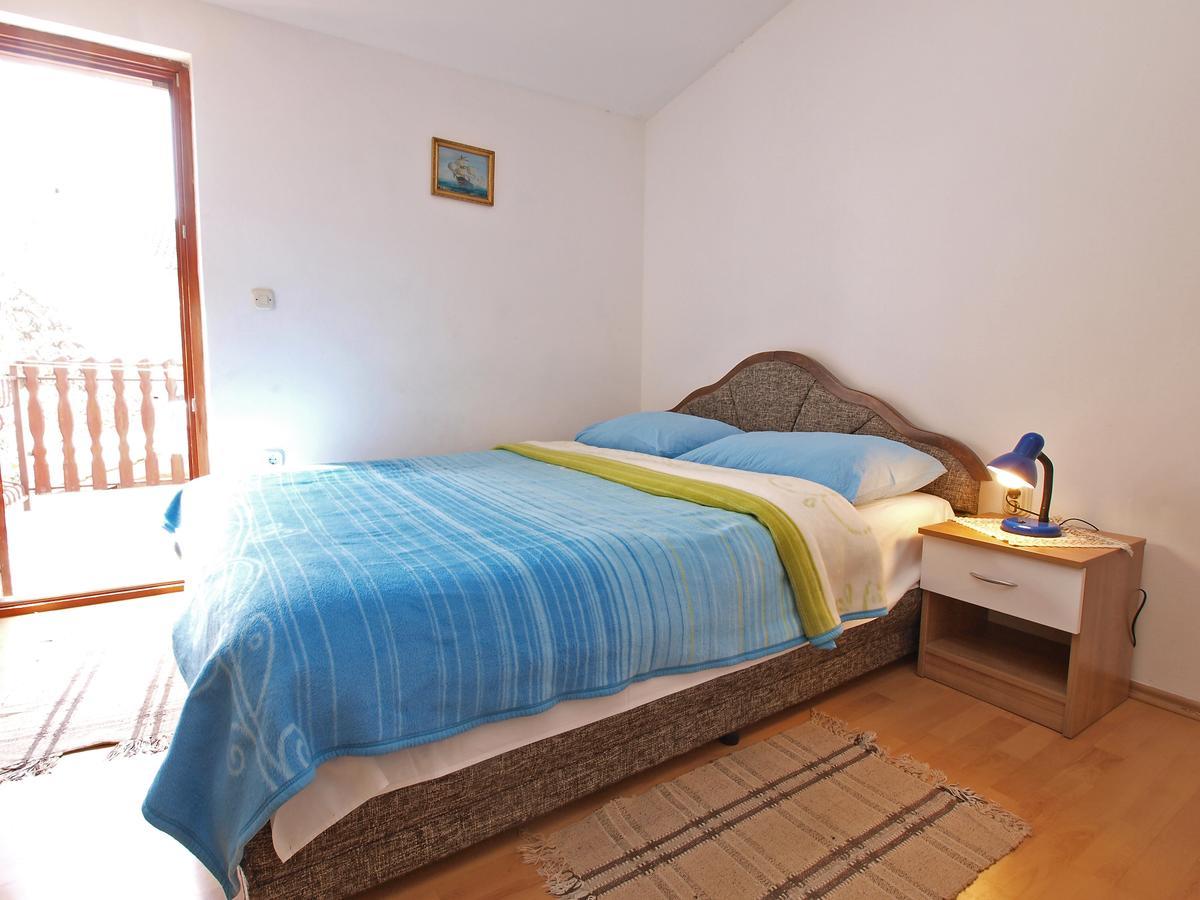 Apartments Ana 罗维尼 外观 照片